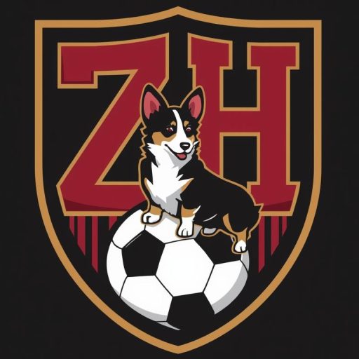 ZAH AFC Logo